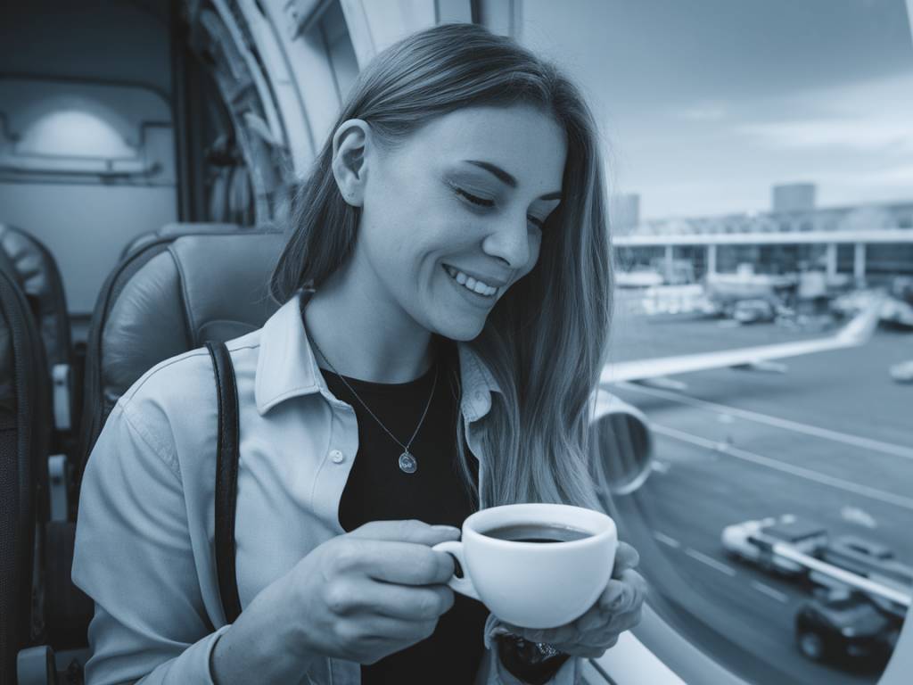 "Voyager sans stress : astuces pour optimiser vos escales longues"