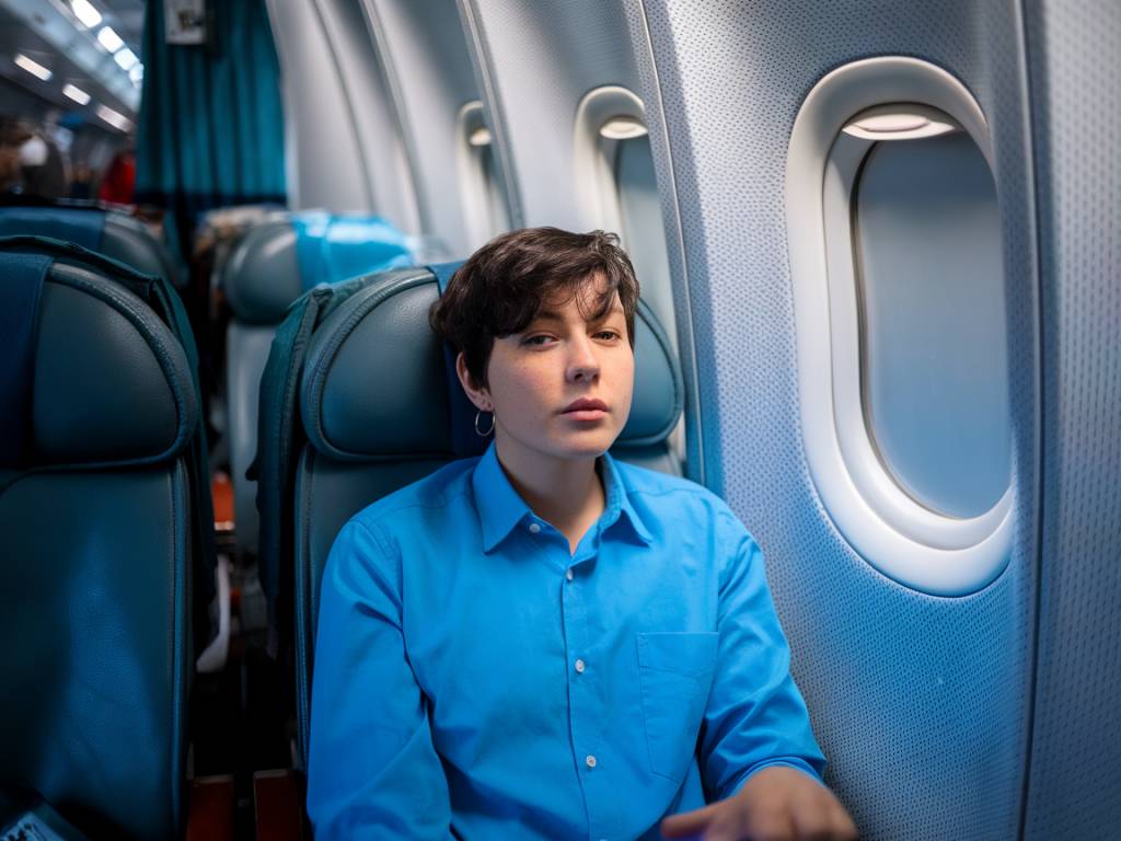 "Comment choisir le meilleur siège en avion pour un vol confortable selon la classe et la compagnie ?"