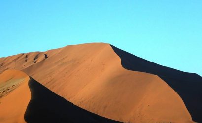 Photographier la Tadrart rouge : conseils pour capturer la magie du désert