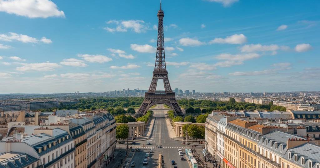 Billet avion Paris Alger : comment réserver au meilleur prix et éviter les pièges