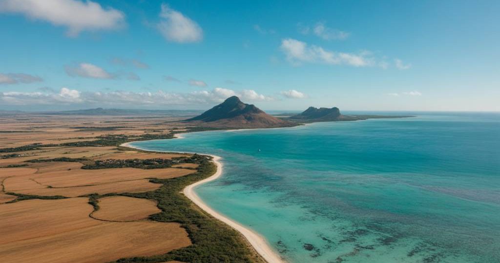 Billets d’avion pas cher Madagascar : comparateur de vols et période idéale
