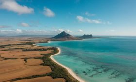 Billets d’avion pas cher Madagascar : comparateur de vols et période idéale