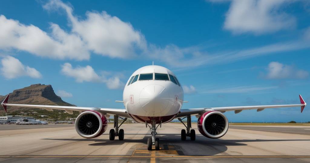 Aéroport de Rhodes : destinations desservies, compagnies et période idéale