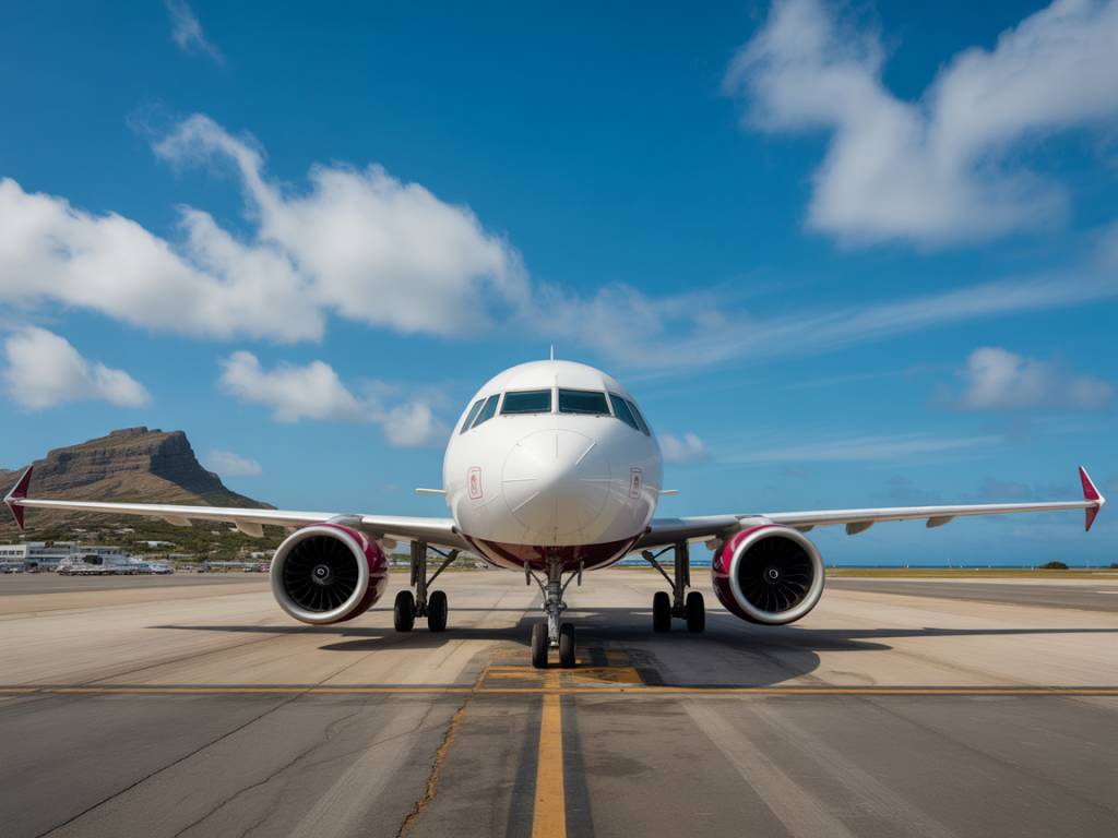 Aéroport de Rhodes : destinations desservies, compagnies et période idéale