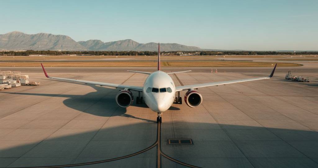 Aéroport de Palerme : services, accès et vols disponibles toute l’année