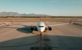 Aéroport de Palerme : services, accès et vols disponibles toute l’année