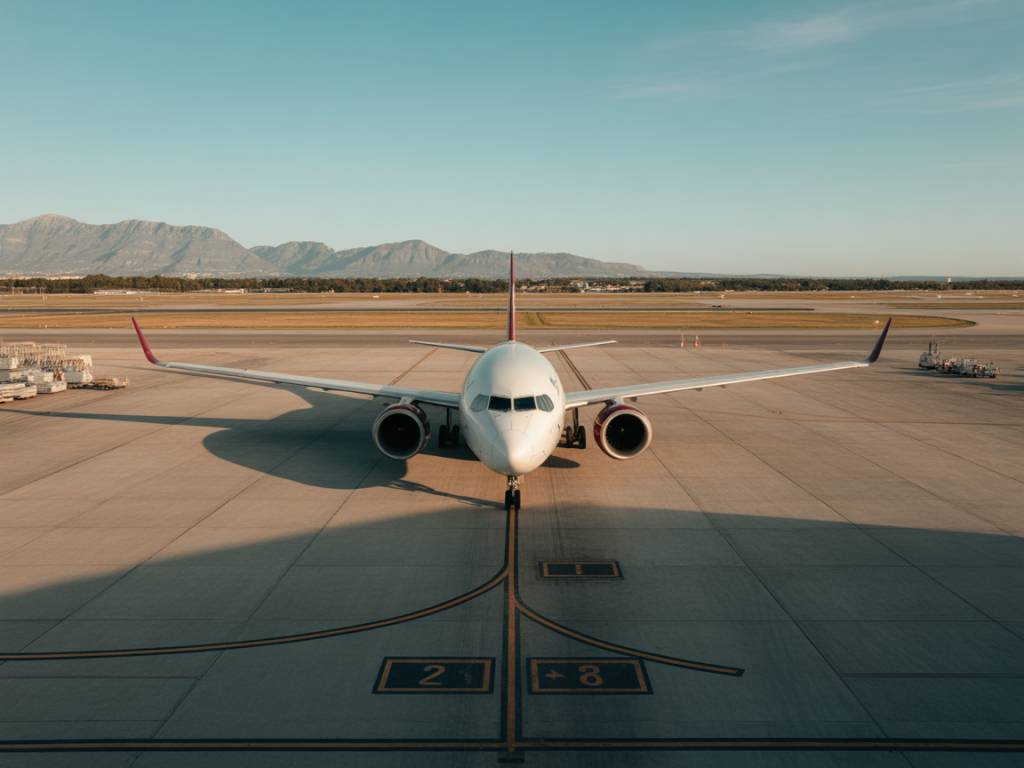 Aéroport de Palerme : services, accès et vols disponibles toute l’année