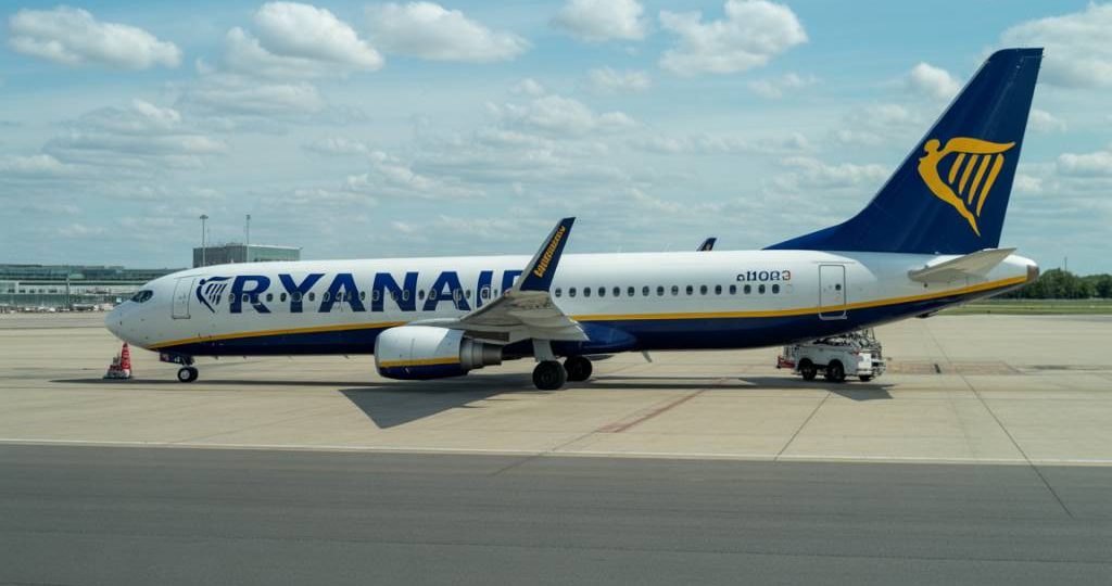 Aéroport Bordeaux Ryanair : les destinations desservies et informations pratiques