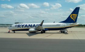 Aéroport Bordeaux Ryanair : les destinations desservies et informations pratiques