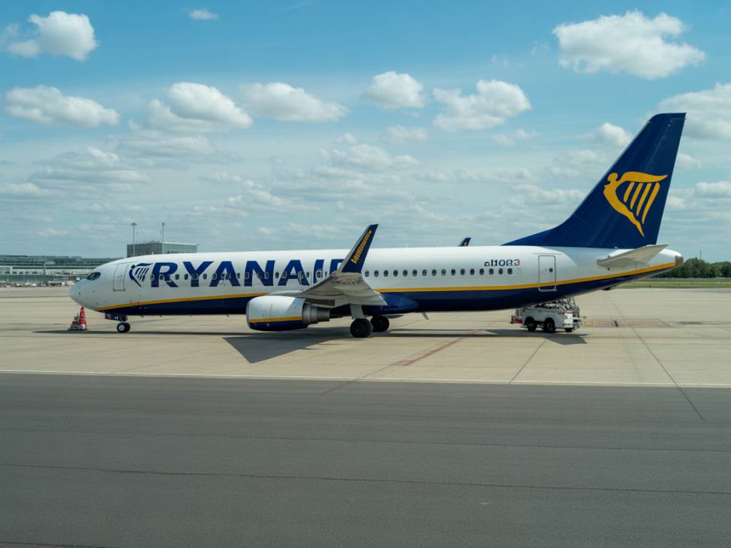 Aéroport Bordeaux Ryanair : les destinations desservies et informations pratiques