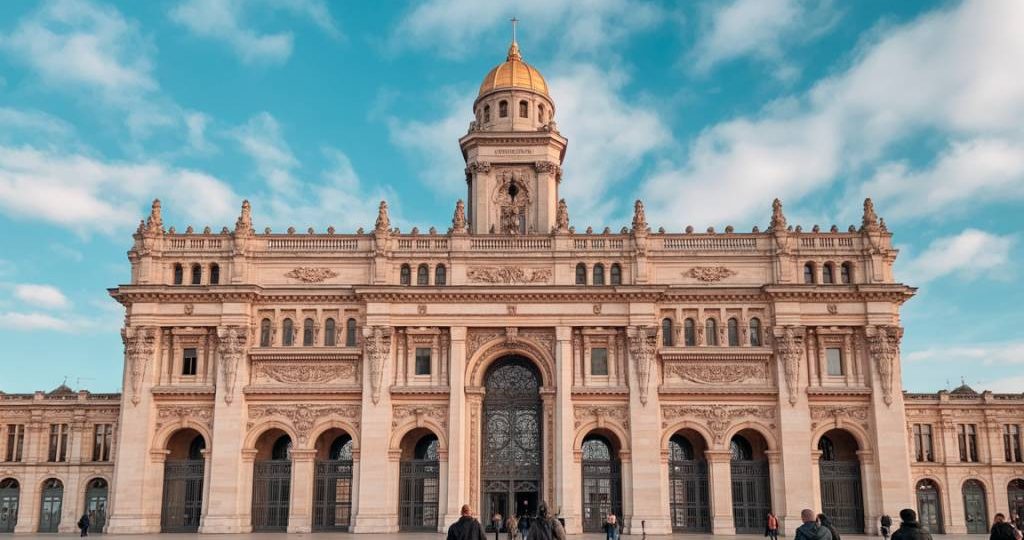 Paris-Alger vol : tarifs, durée du vol et conseils de transport