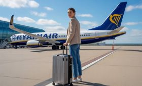 Bagage à main Ryanair : dimensions, poids et règlement à connaître en 2024