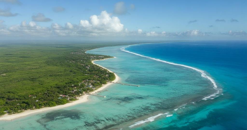 Aéroport de Zanzibar : infos pratiques, compagnies aériennes et vols directs