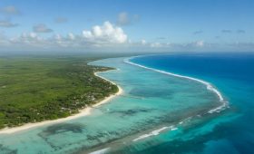 Aéroport de Zanzibar : infos pratiques, compagnies aériennes et vols directs