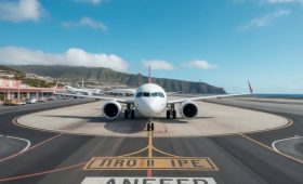 Aéroport Tenerife : Nord ou Sud, comment choisir selon les compagnies aériennes