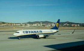 Aéroport Espagne Alicante : destinations Ryanair, accès et conseils voyageurs