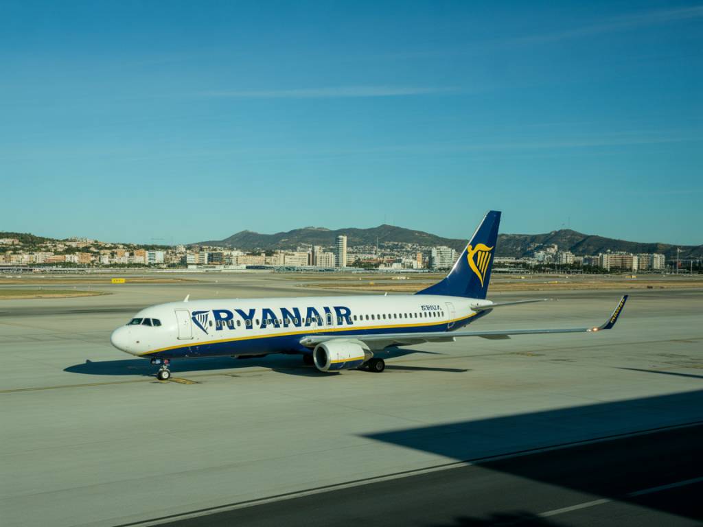 Aéroport Espagne Alicante : destinations Ryanair, accès et conseils voyageurs