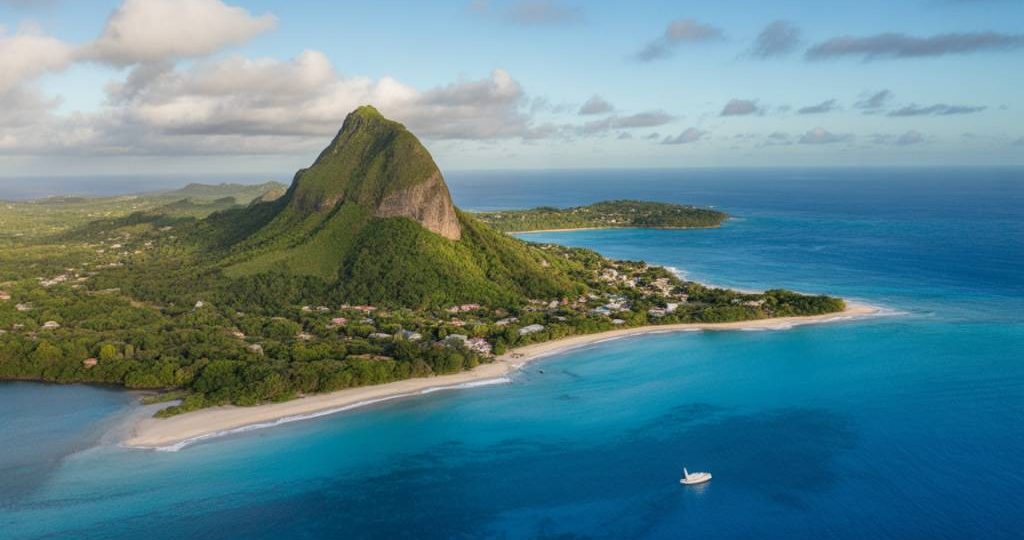 Billets d’avion pas cher Martinique : astuces pour réserver au meilleur prix