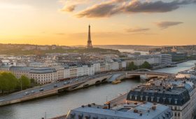 Paris Oslo distance : temps de vol, liaisons aériennes et conseils de voyage