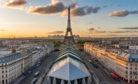 Paris Londres distance : durée du vol, comparatif des trajets et coûts