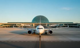 Aéroport international du Cap : principales compagnies, liaisons France-Afrique du Sud