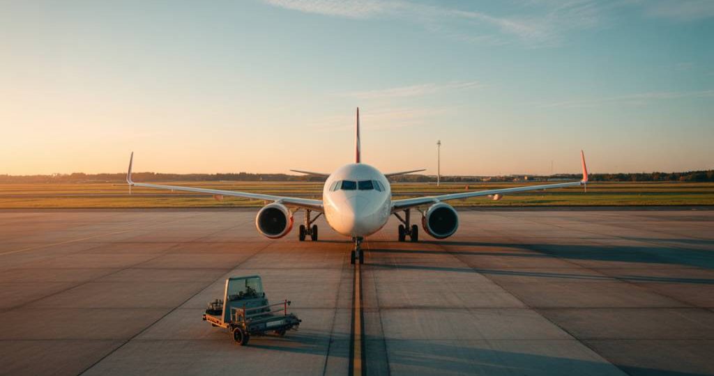 Aéroport Lituanie : les principales plateformes aériennes du pays à découvrir
