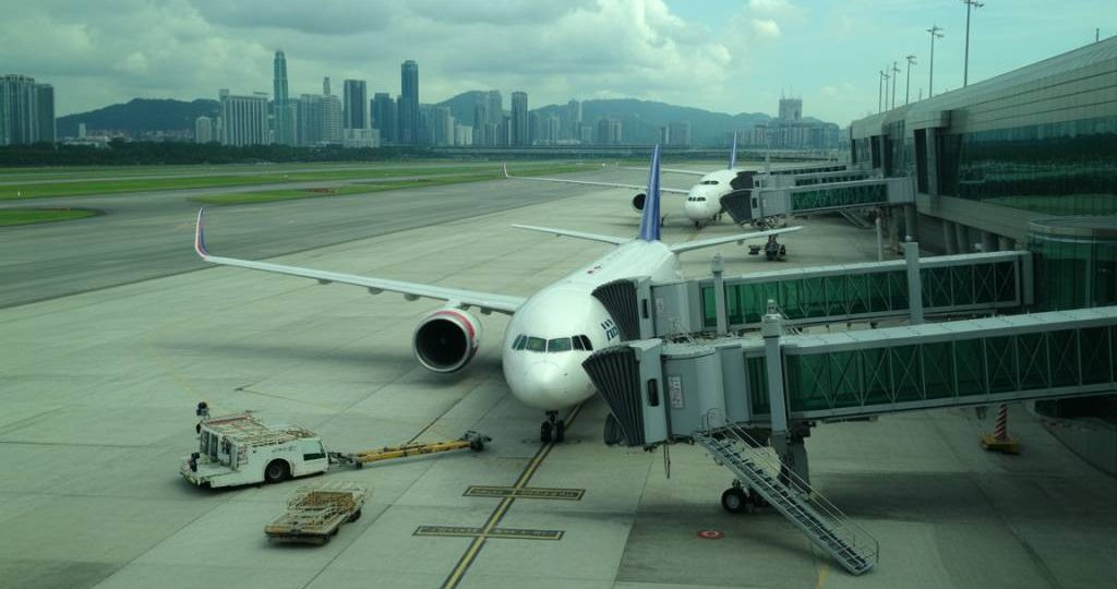 Aéroport Kuala Lumpur : vols internationaux, liaisons low cost et formalités