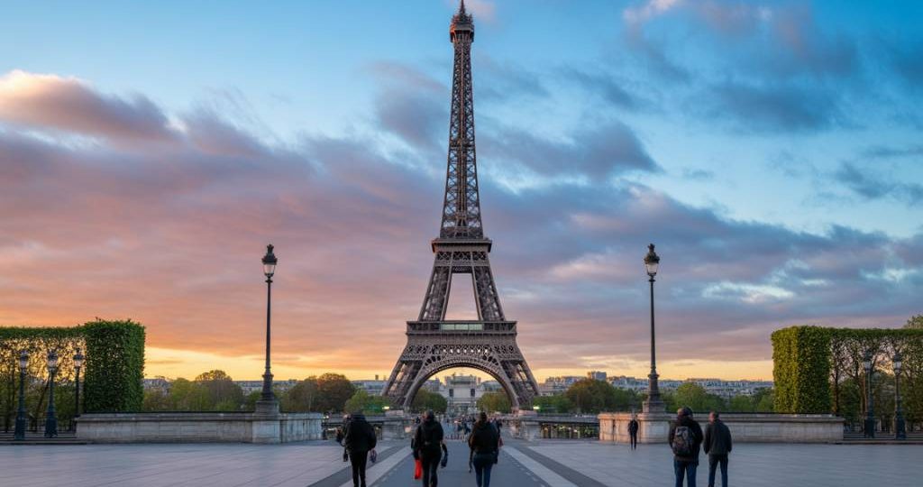 Vol pas cher Paris Réunion : comment trouver les meilleures offres aériennes