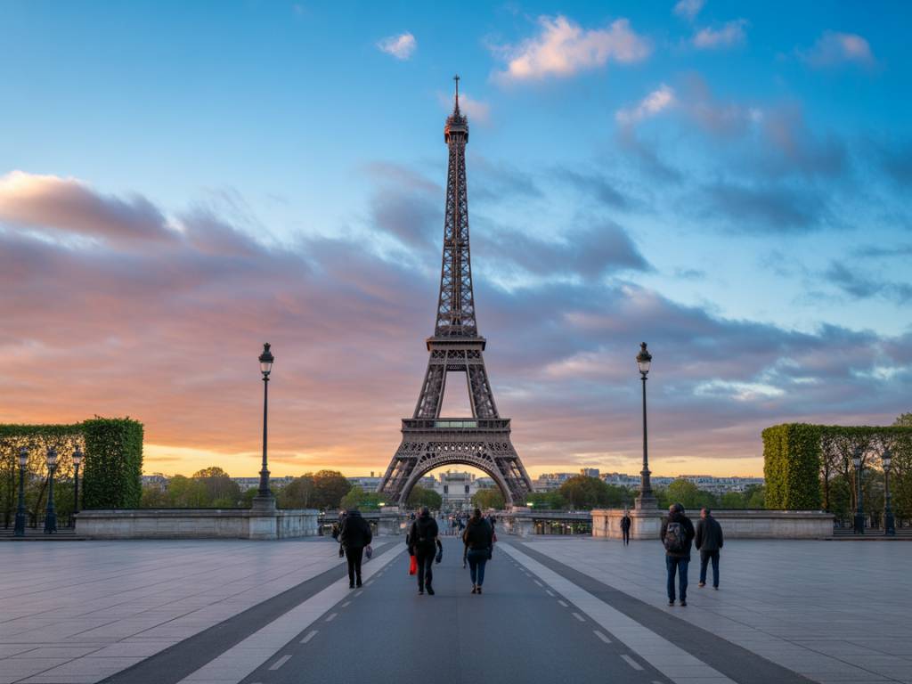 Vol pas cher Paris Réunion : comment trouver les meilleures offres aériennes