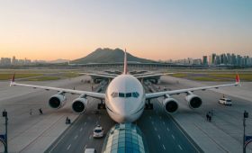 Aéroport de Séoul : guide des terminaux, liaisons et accès au centre-ville