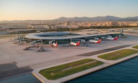 Aéroport de Palma : infos vols, organisations des terminaux et liaisons