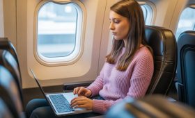 Vol long-courrier en économie : comment améliorer son confort sans dépenser plus