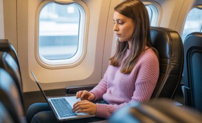 Vol long-courrier en économie : comment améliorer son confort sans dépenser plus