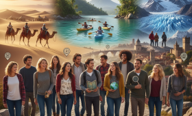 Comment choisir le bon voyage en groupe organisé