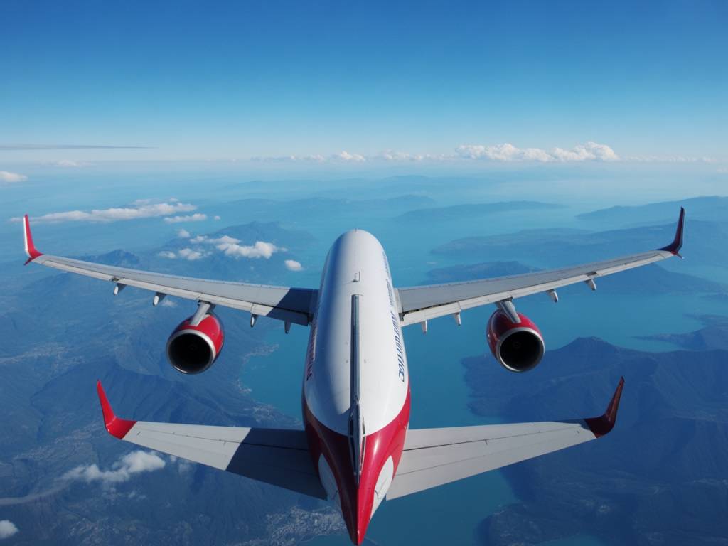 Vols avec escale : comment optimiser votre voyage et économiser sur votre billet d’avion