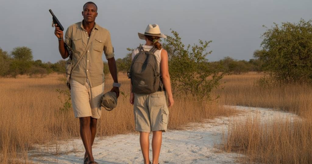 Circuits sur mesure Botswana : idées d’itinéraires uniques entre delta de l’okavango et savane