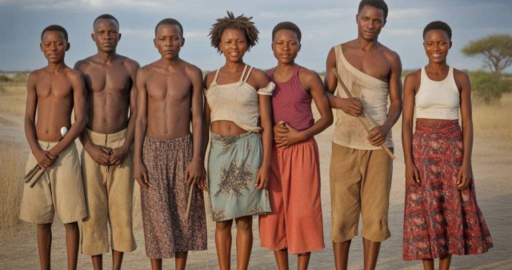 Découverte culture Botswana : traditions, peuples et art de vivre au cœur de l’afrique australe