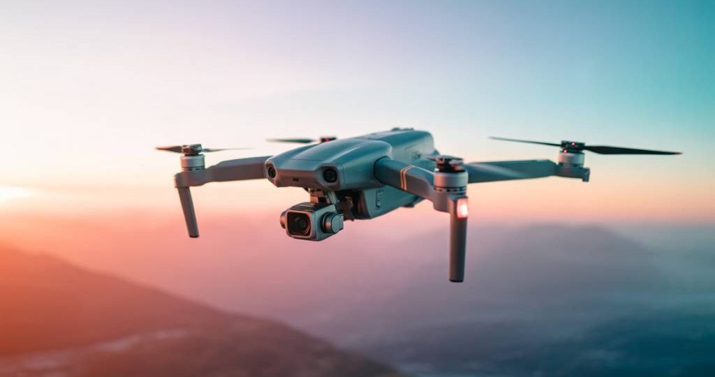 Peut-on voyager en avion avec un drone ? Réglementation, transport et conseils pratiques