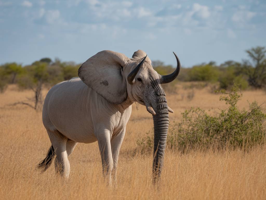 Safari photo Botswana : comment préparer son séjour, choisir ses parcs et réussir ses clichés