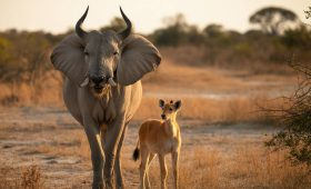 Safari Botswana : les plus belles réserves animalières pour un voyage d’exception