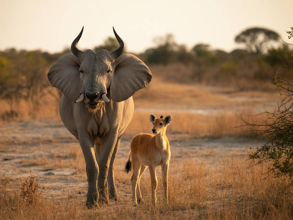 Safari Botswana : les plus belles réserves animalières pour un voyage d’exception