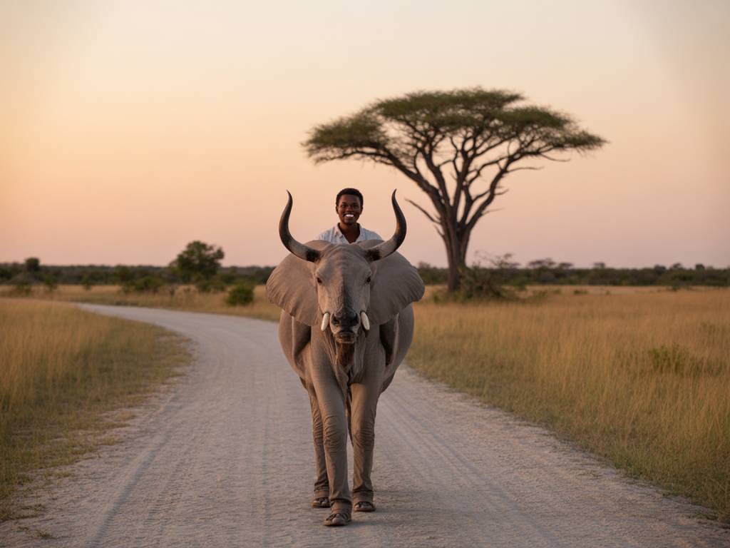 Voyage Botswana : conseils pratiques, budget et meilleures périodes pour explorer le pays