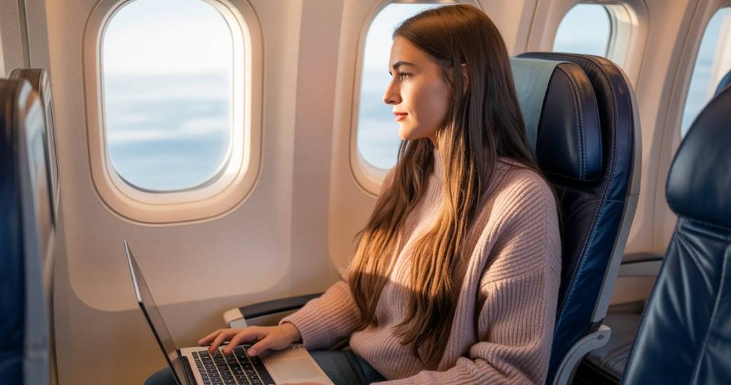 Comment choisir le meilleur siège dans l’avion : astuces pour plus de confort, de calme et de sécurité