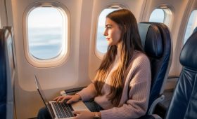 Comment choisir le meilleur siège dans l’avion : astuces pour plus de confort, de calme et de sécurité