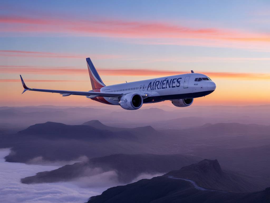 Comment utiliser les programmes de fidélité des compagnies aériennes pour payer vos vols moins cher