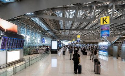 Aéroport de Bangkok Suvarnabhumi : guide complet des vols, terminaux et transport vers le centre-ville