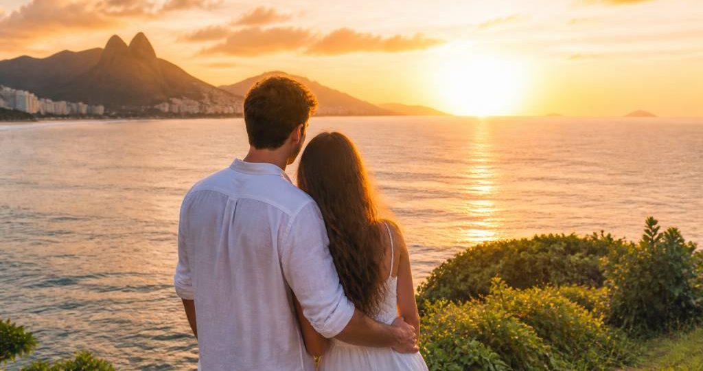 Voyage de noces au Brésil : découvrir le Clara et ses expériences romantiques
