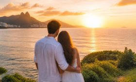 Voyage de noces au Brésil : découvrir le Clara et ses expériences romantiques