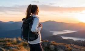 Bagage cabine nourriture : ce que vous pouvez emporter en avion