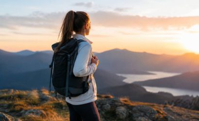 Bagage cabine nourriture : ce que vous pouvez emporter en avion